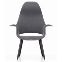 Vitra Organic Highback Chair