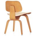 Vitra Eames DCW Plywood Dining Chair