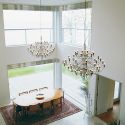 Flos Chandelier 2097 - 30 Bulbs (Included)