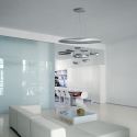 Artemide Mercury LED Ceiling / Pendant Light