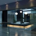 Flos Glo Ball Pendant Light