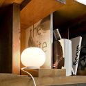 Flos Glo Ball Mini Table Lamp