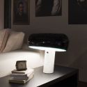 Flos Snoopy Table Lamp - Black