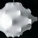 Flos Taraxacum Cocoon Pendant Light