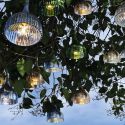 Kartell E Pendant Light