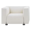 Knoll Barber Osgerby Armchair
