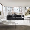 Knoll Barber Osgerby 3 Seater Sofa