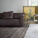 Knoll Barber Osgerby 4 Seater Sofa