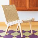 Knoll Risom Lounge Chair