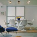 Knoll Saarinen Tulip Chair