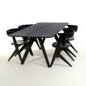 Tom Dixon Slab Dining Table