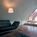 Artemide Tolomeo Mega Floor Lamp