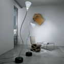 Artemide Pipe LED Floor Lamp