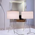 Flos Ray Table Lamp