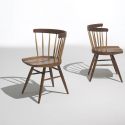 Knoll Nakashima Straight Chair