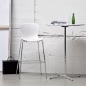 Fritz Hansen Nap Counter / Bar Stool