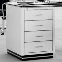 Muller Classic Line Valiant Desk