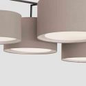 Zeitraum Noon 5 Pendant Light