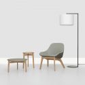 Zeitraum Read Noon Floor Lamp