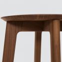 Zeitraum 1.3 Counter / Low Stool