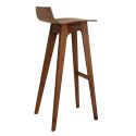 Zeitraum Morph Counter Stool