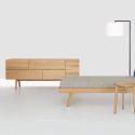 Zeitraum Low Atelier Sideboard