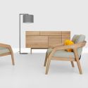 Zeitraum Side Atelier Sideboard