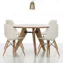 Vitra Gueridon Dining Table