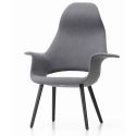 Vitra Organic Highback Chair