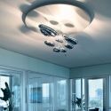 Artemide Mercury LED Ceiling / Pendant Light