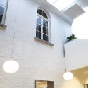 Flos Glo Ball Pendant Light