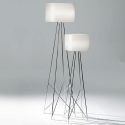 Flos Ray F2 Floor Lamp