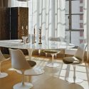 Knoll Saarinen Tulip Chair