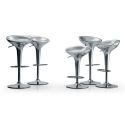 Magis Bombo Stool - Gas Height Adjustable