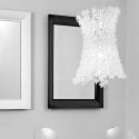 Kartell Francois Ghost Mirror