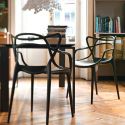 Kartell Masters Chair