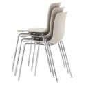 Vitra Hal RE Tube Stackable Chair