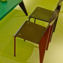 Vitra Standard SP Chair