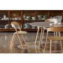 Magis Pilo Dining Table