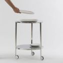 Magis Tambour Side Table