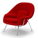 Knoll Saarinen Womb Relax Chair