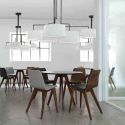 Zeitraum Noon 5 Pendant Light