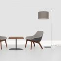 Zeitraum Read Noon Floor Lamp