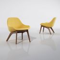 Zeitraum Morph Lounge Chair