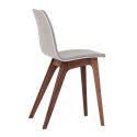 Zeitraum Morph Upholstered Chair