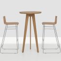 Zeitraum Cena Table - Round