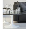 Knoll Saarinen Tulip Round Coffee Table