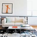 Knoll Laccio Side/Coffee Table