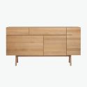 Zeitraum Side Atelier Sideboard