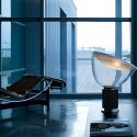 Flos Taccia Floor / Table Lamp